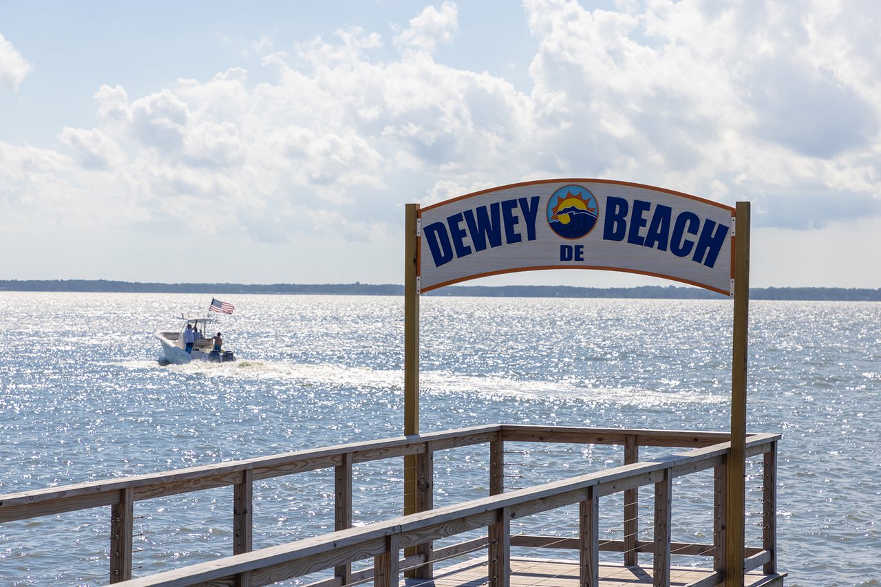 Dewey Beach
