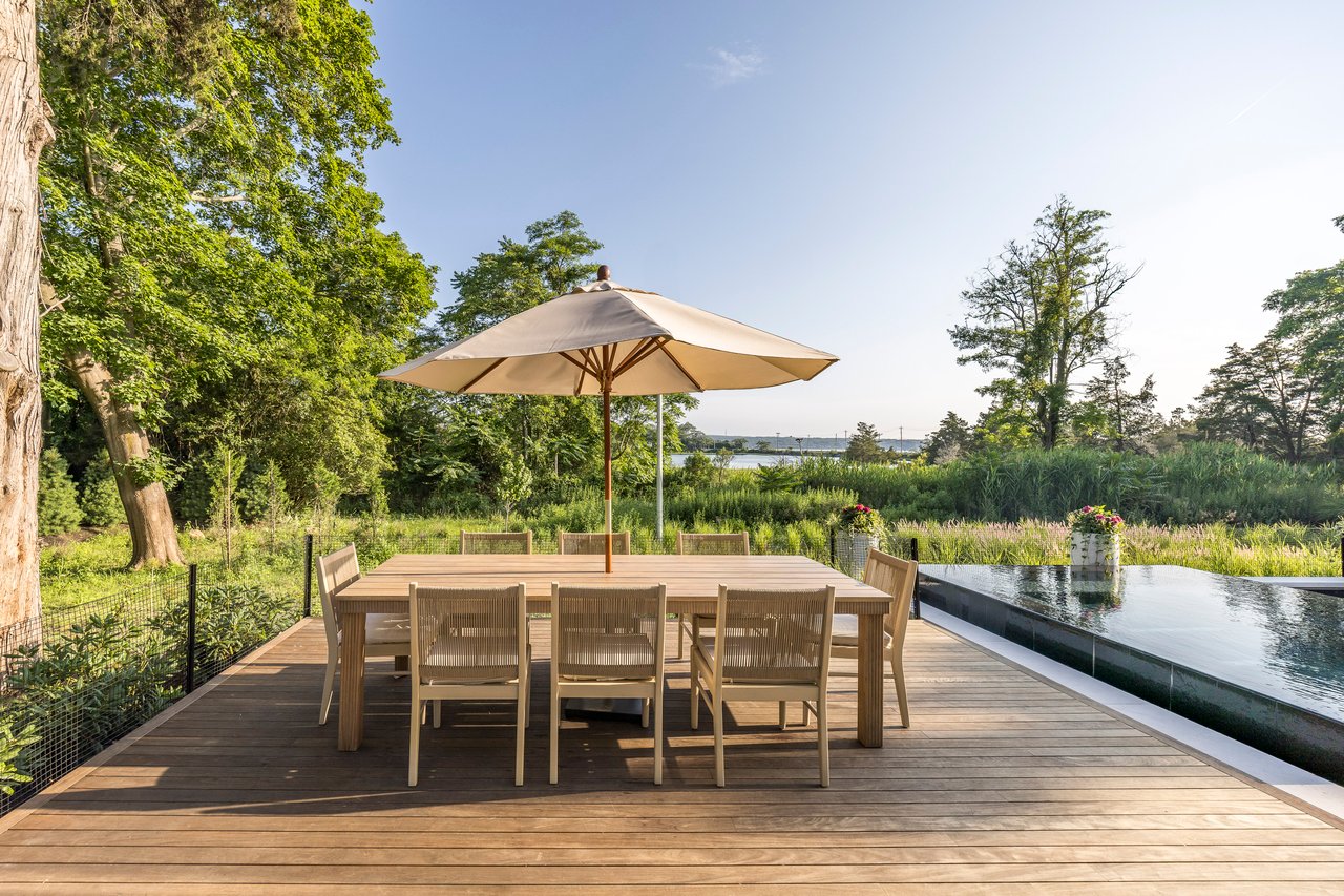 4 Third Street, Sag Harbor