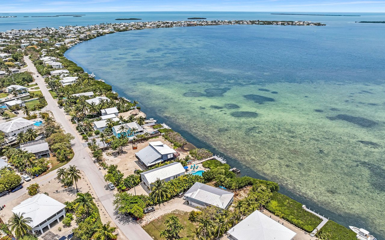 Cudjoe Key