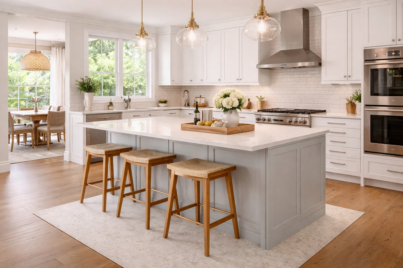 What Makes a Home “Move-In Ready” in Today’s Downers Grove Market? cover