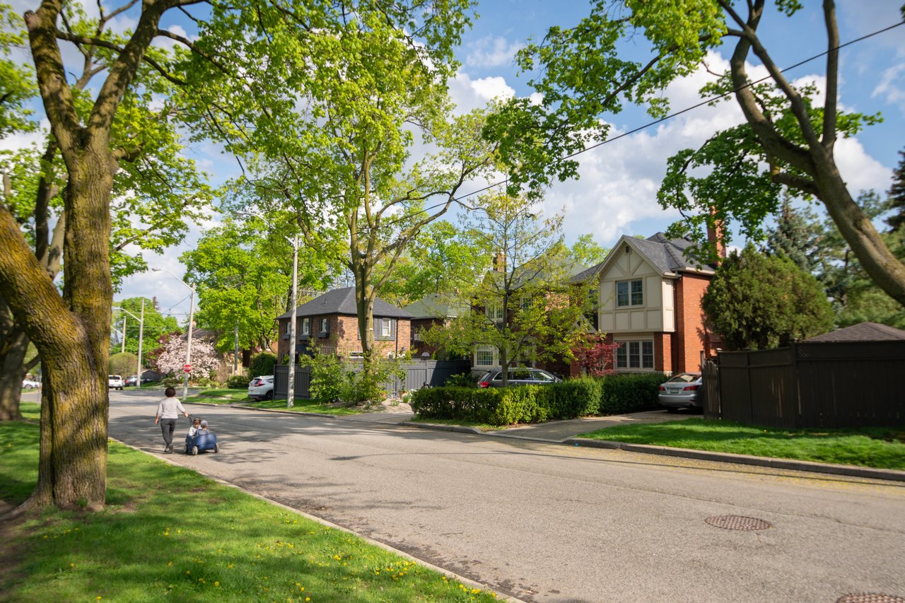 Leaside