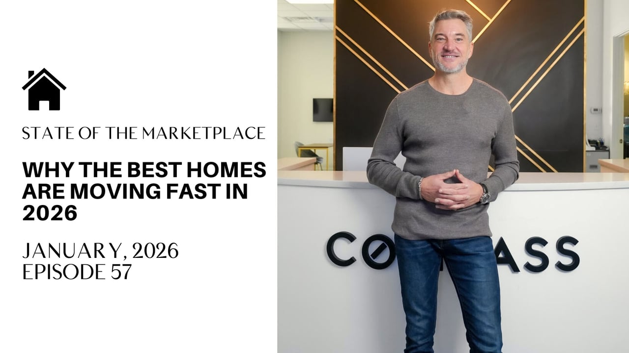 state of the marketplace - january 2026 episode 57