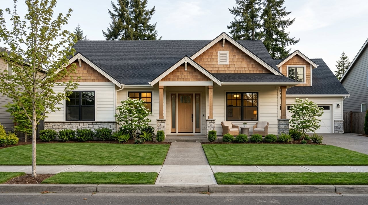 What It Is Like Living In Ridgefield WA
