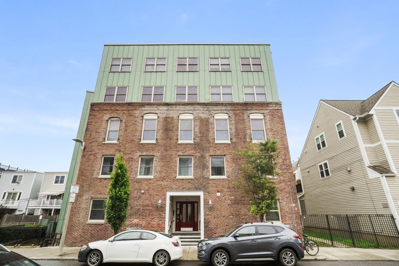 120 W 7th St - Unit 101