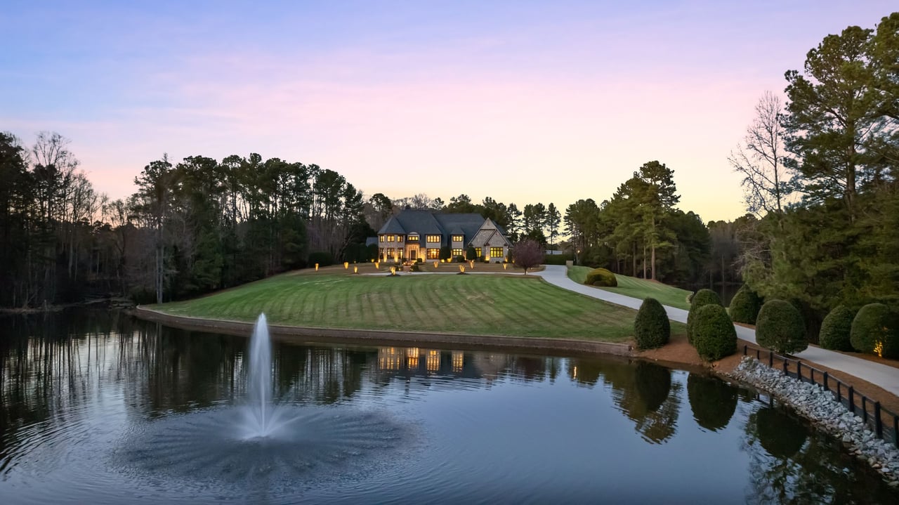 525 Lake Lynn Road