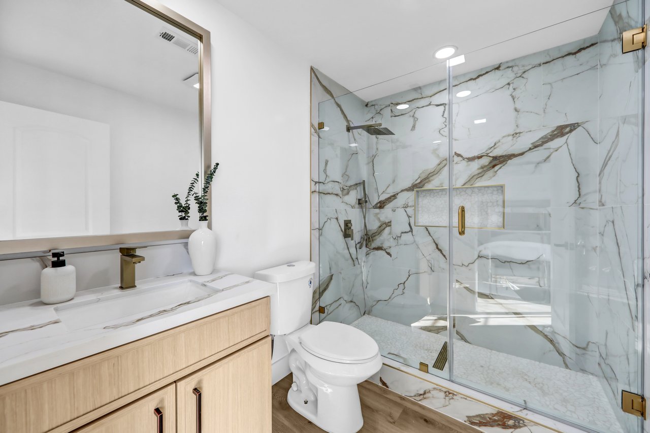 North Hastings Ranch