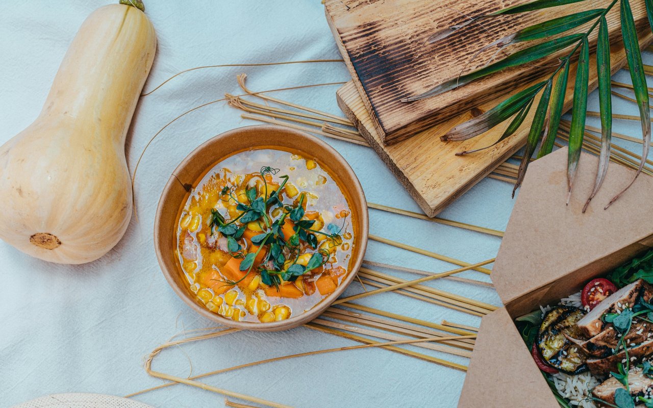 Culinary Delights: Top 5 Recipes of the Month for September