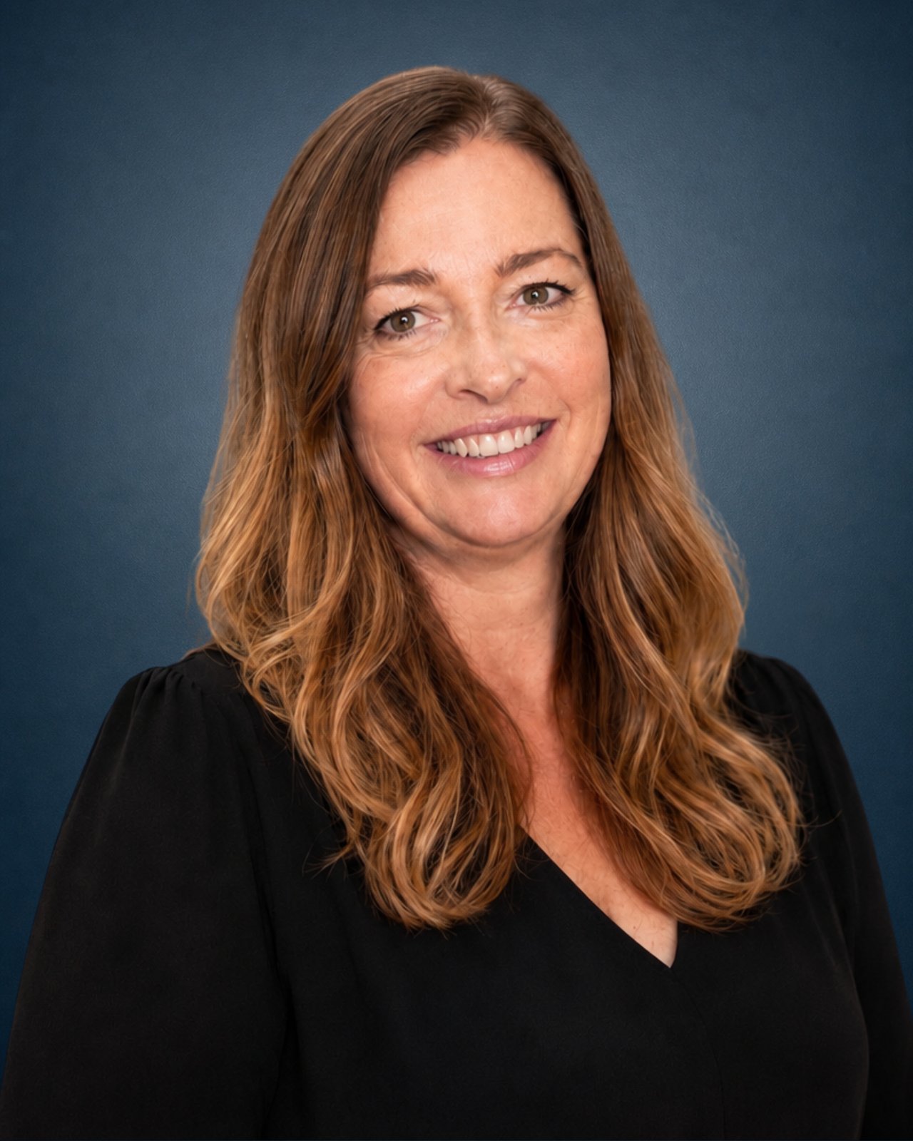 Angela Thomas