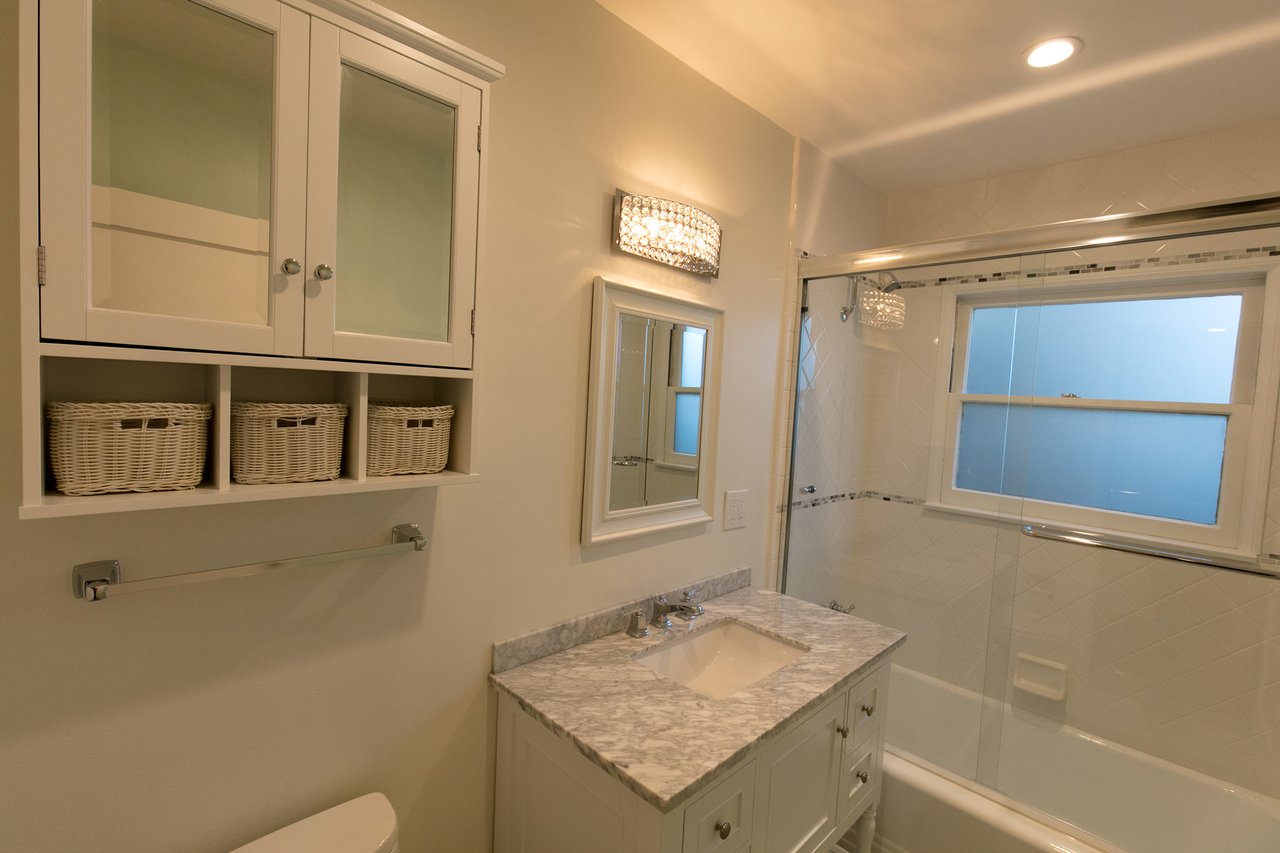 The Crown Jewel of  South Palm Drive