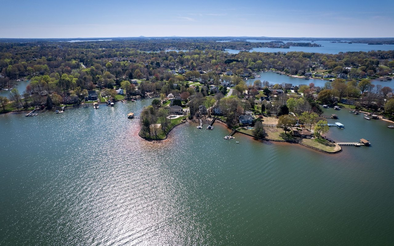 Lake Orion
