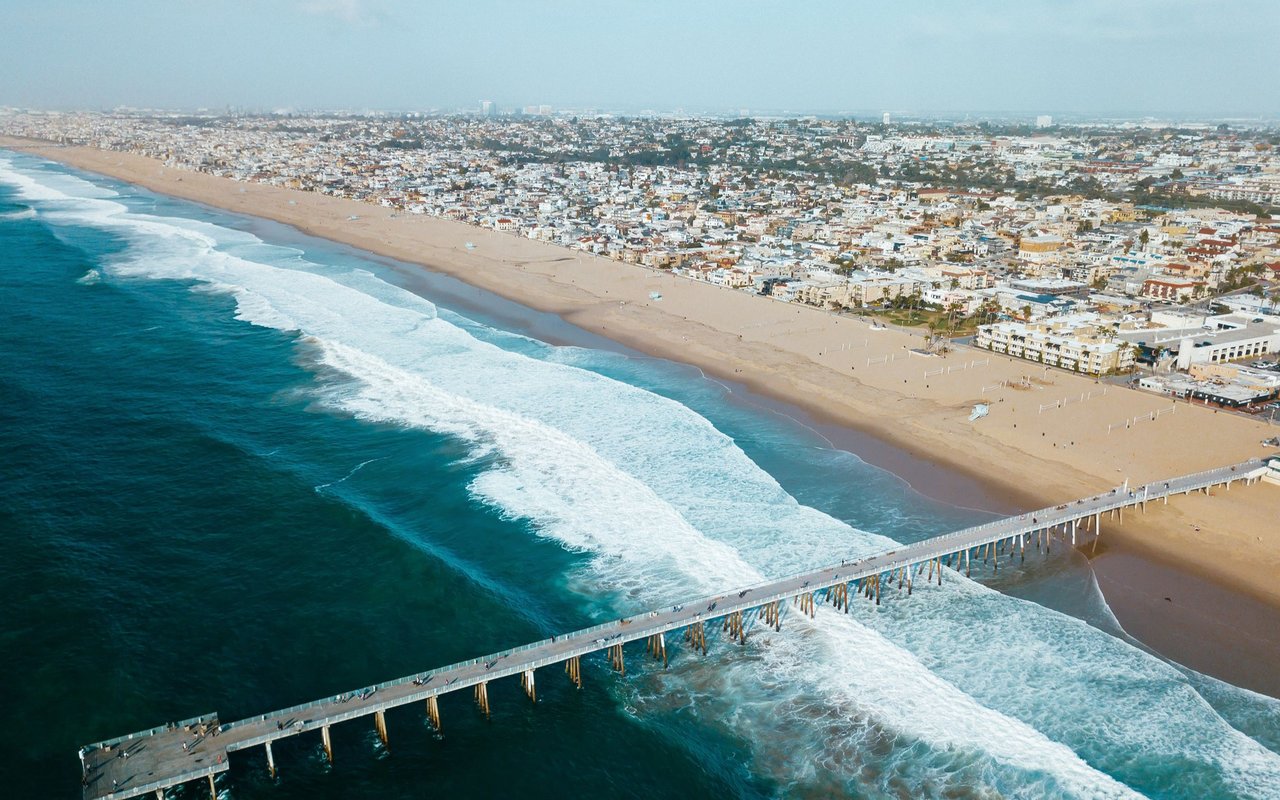 Hermosa Beach