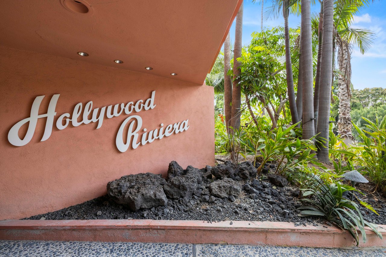 1400 N Hayworth Ave #10, West Hollywood, CA 90046