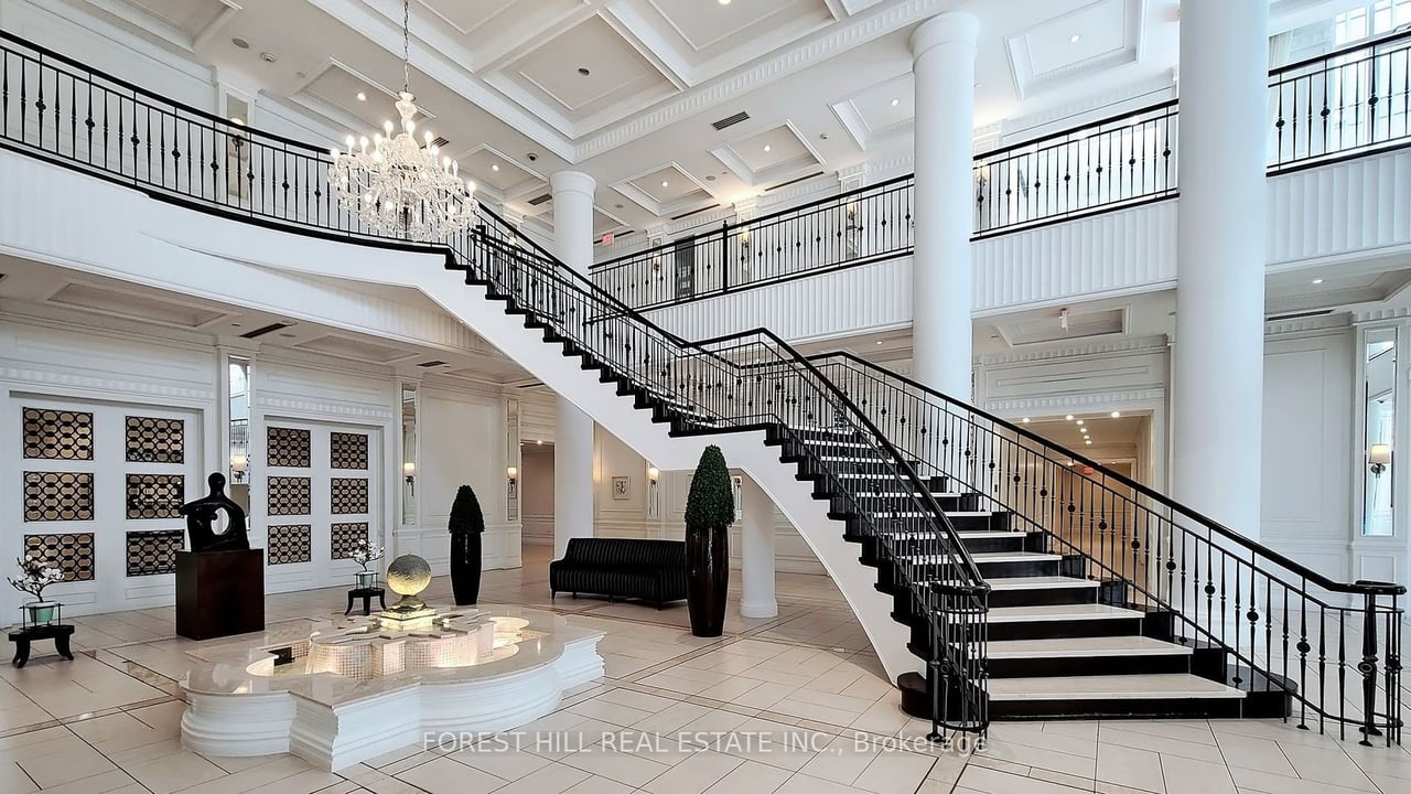 MERIDIAN RESIDENCES BY TRIDEL 