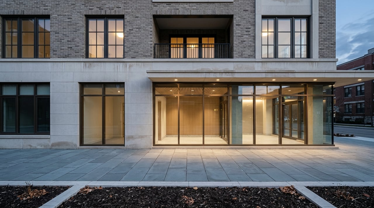 Launching A Boutique Luxury Condo Project In SouthPark