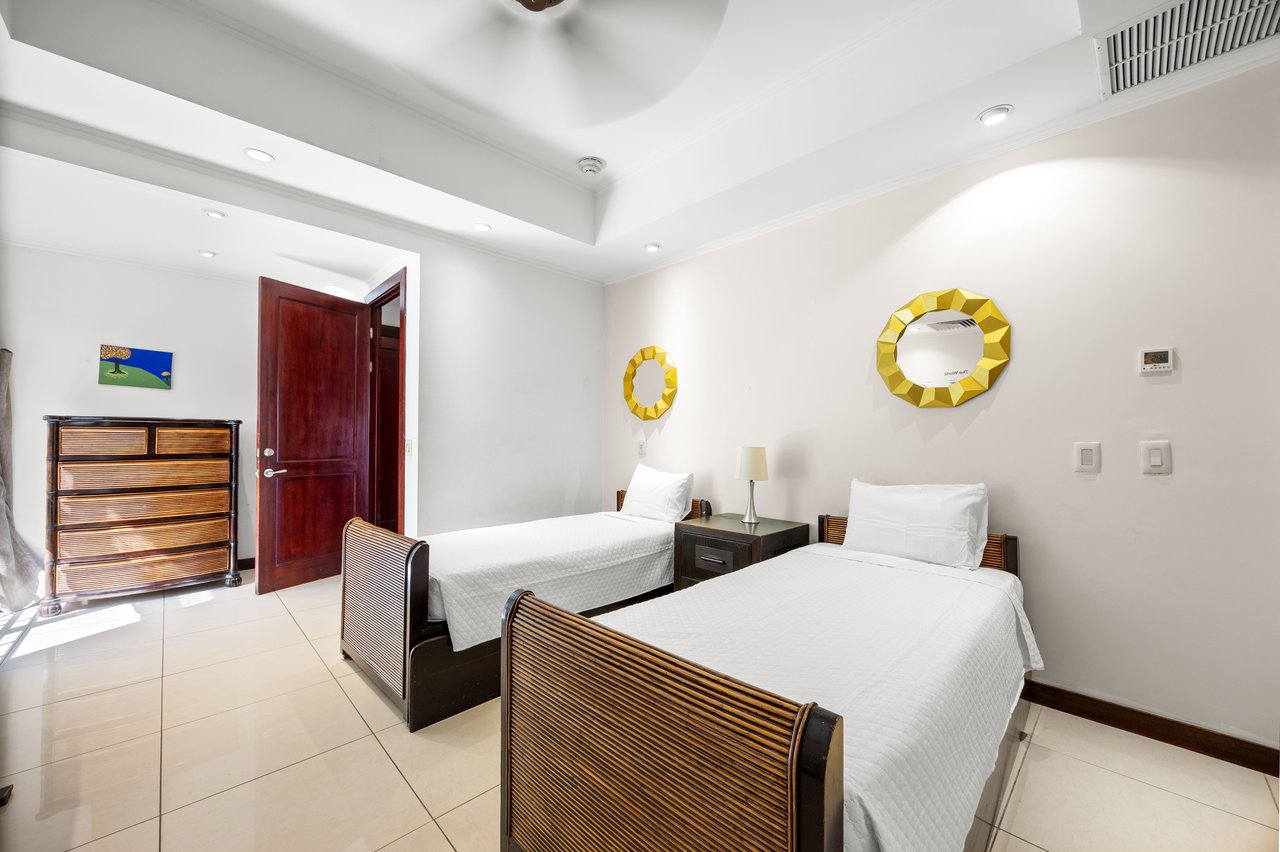 Carao T1-5 | Ocean-View Penthouse with Loft in Reserva Conchal