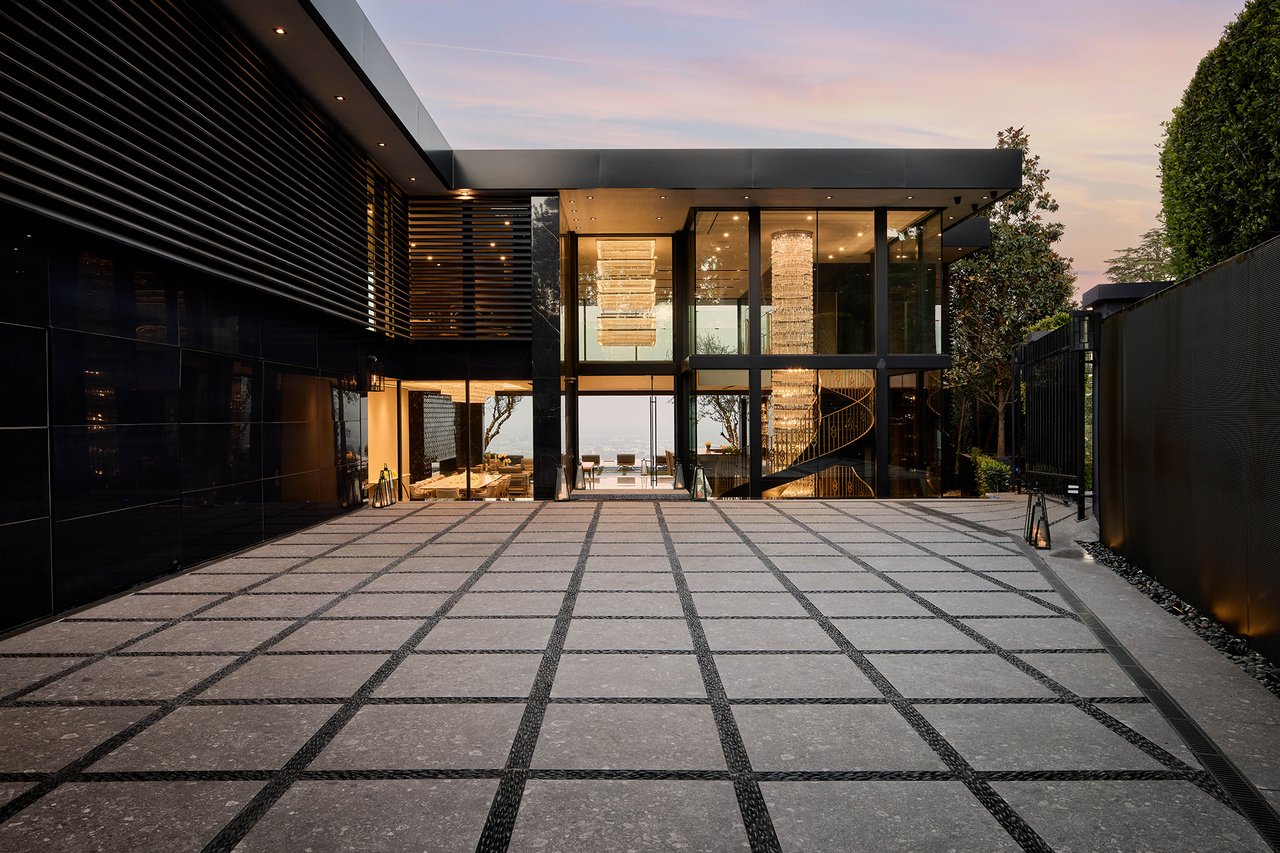 1200 Bel Air Road