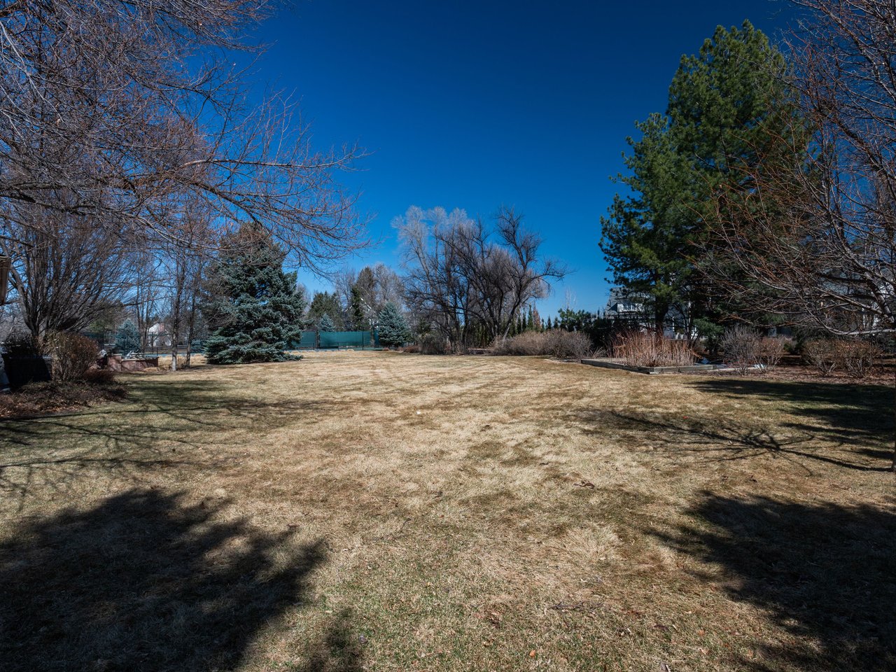 4790 South Franklin Street