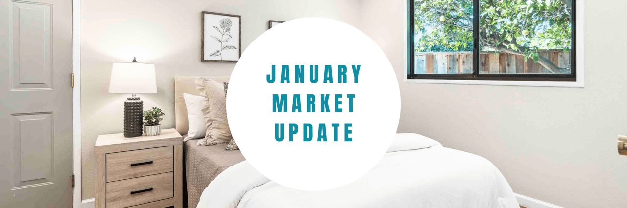 January Market Update