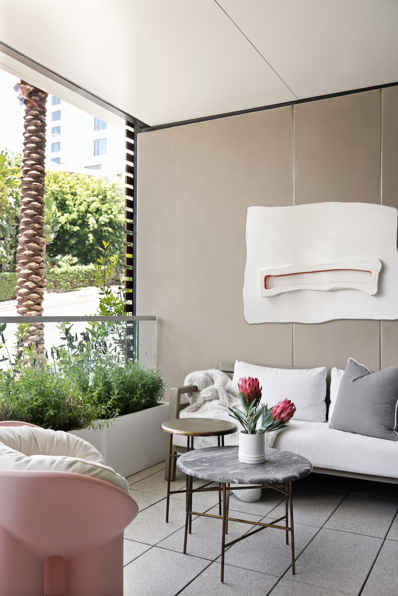 8420 W Sunset Boulevard Unit: 306