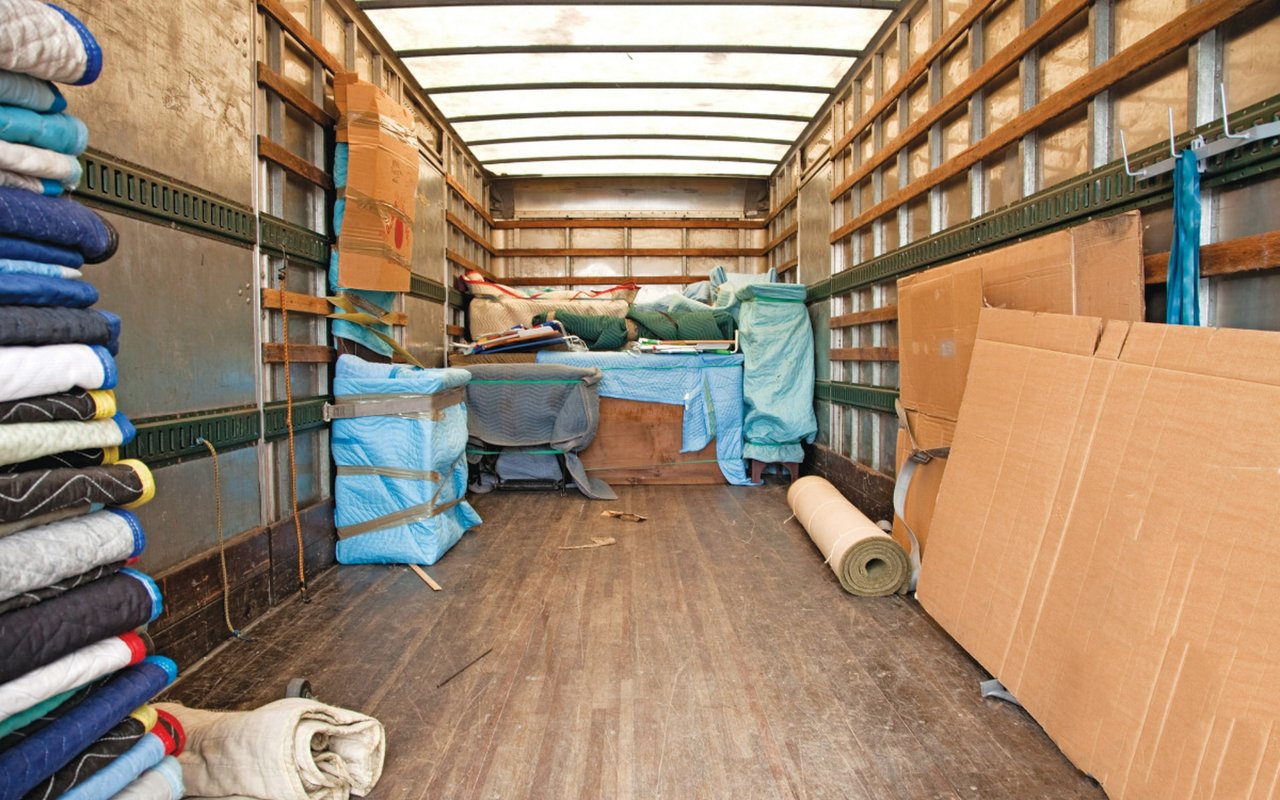 Rogue Movers – Sound Too Good to Be True? It Probably Is