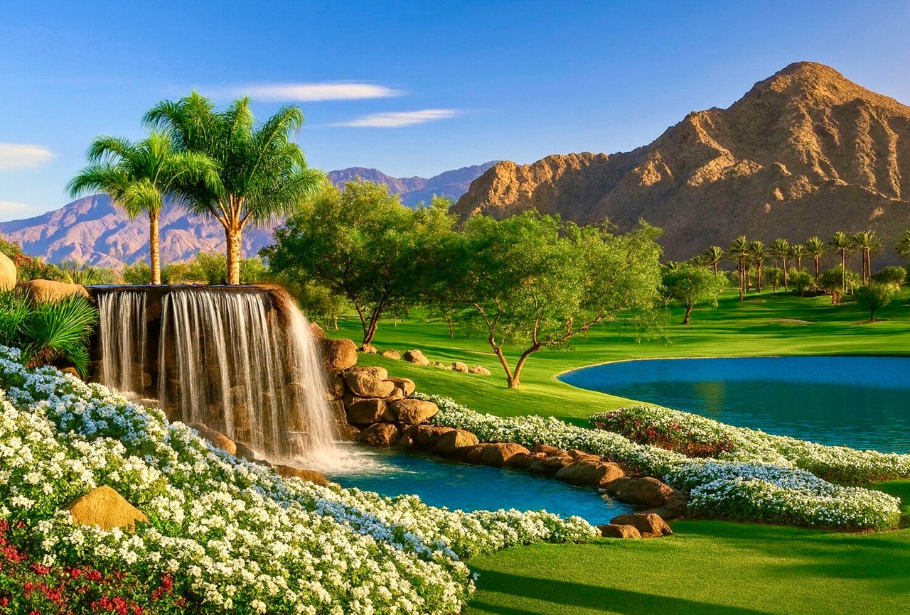 Rancho La Quinta Country Club