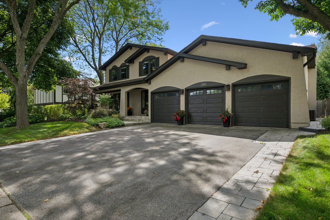 250 Mccraney Street W