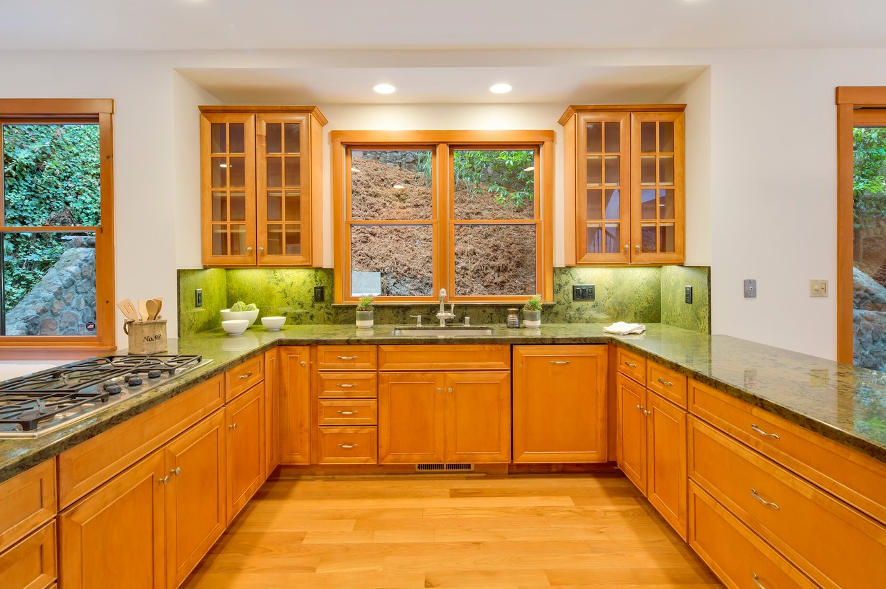 14 Sierra Circle, San Rafael