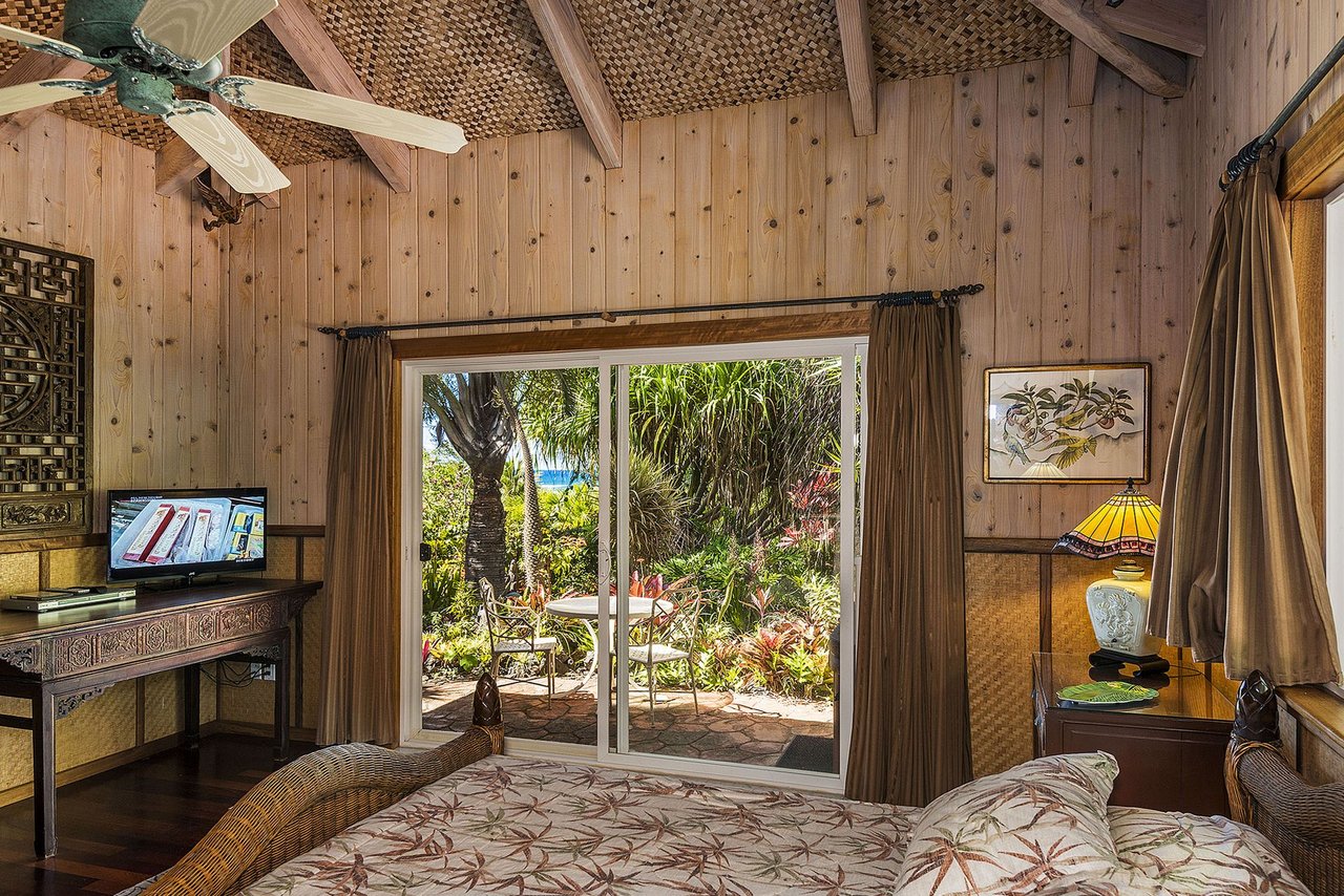 County Council Unanimously Approves New Guest House Bill