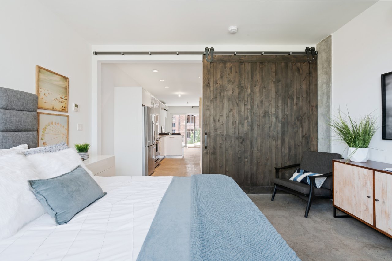 651 New York Ave, #507