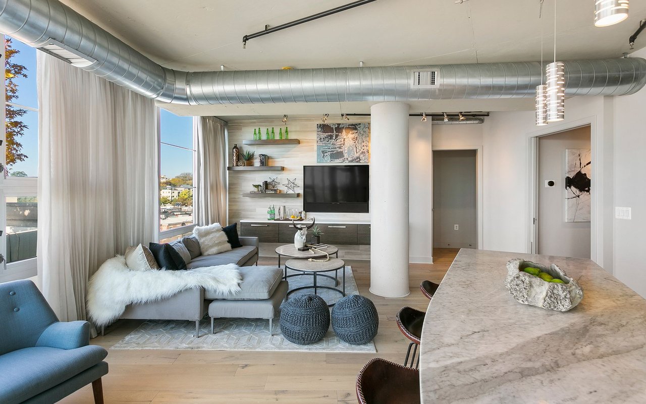 2125 14th St NW, #906