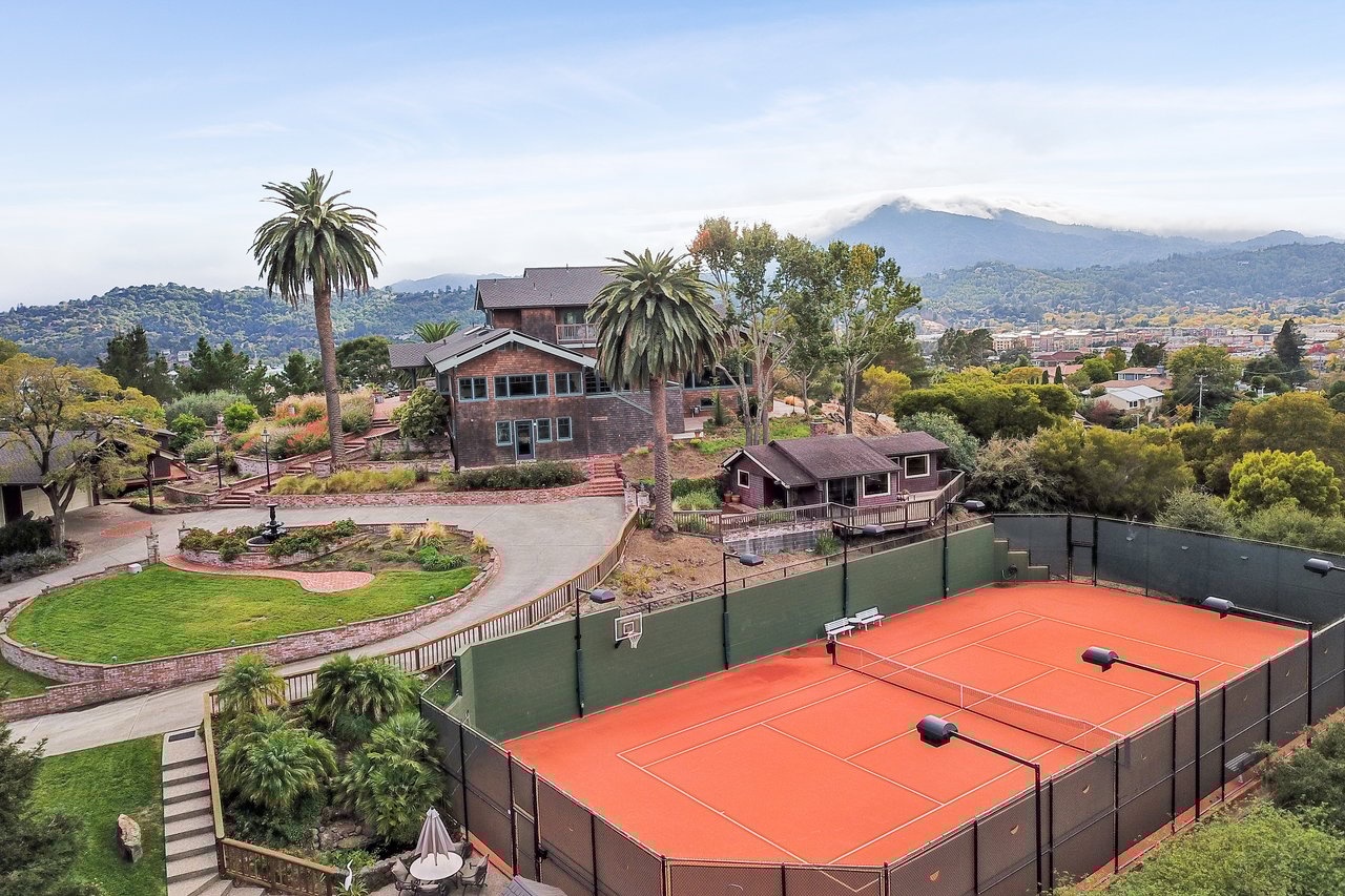 1 Highland Avenue
