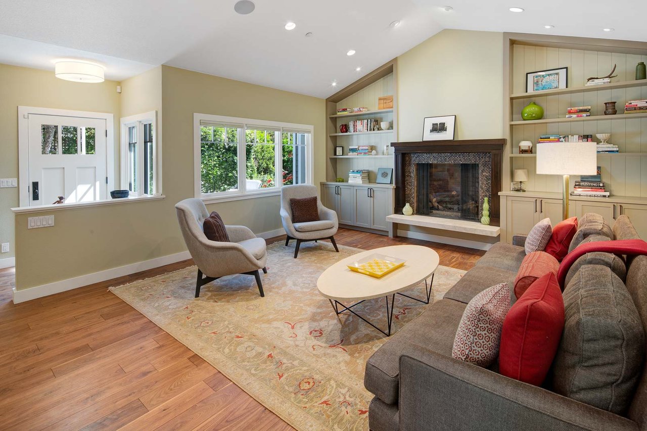 130 McAllister Avenue, Kentfield