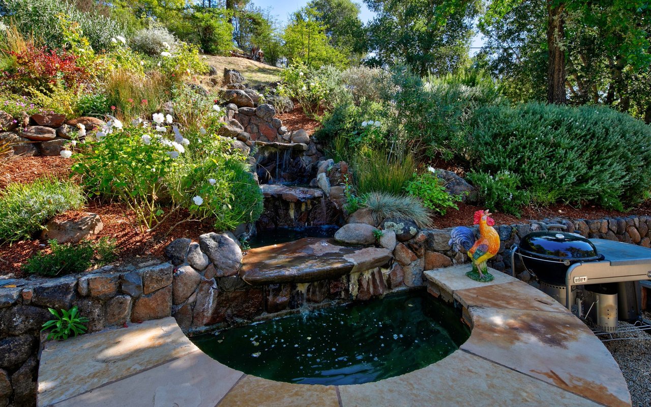 30 Fawn Court, San Anselmo