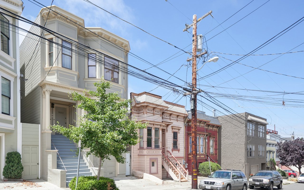 1858 Church St