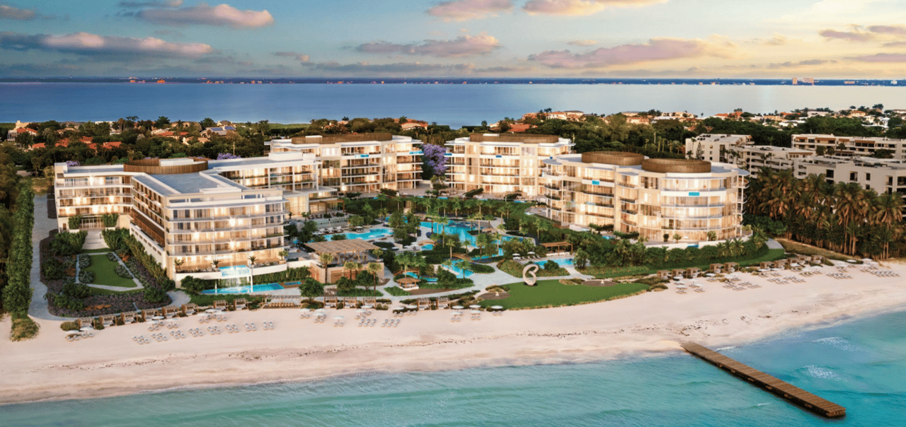 Ultra-Luxury Lifestyle at the St. Regis Longboat Key