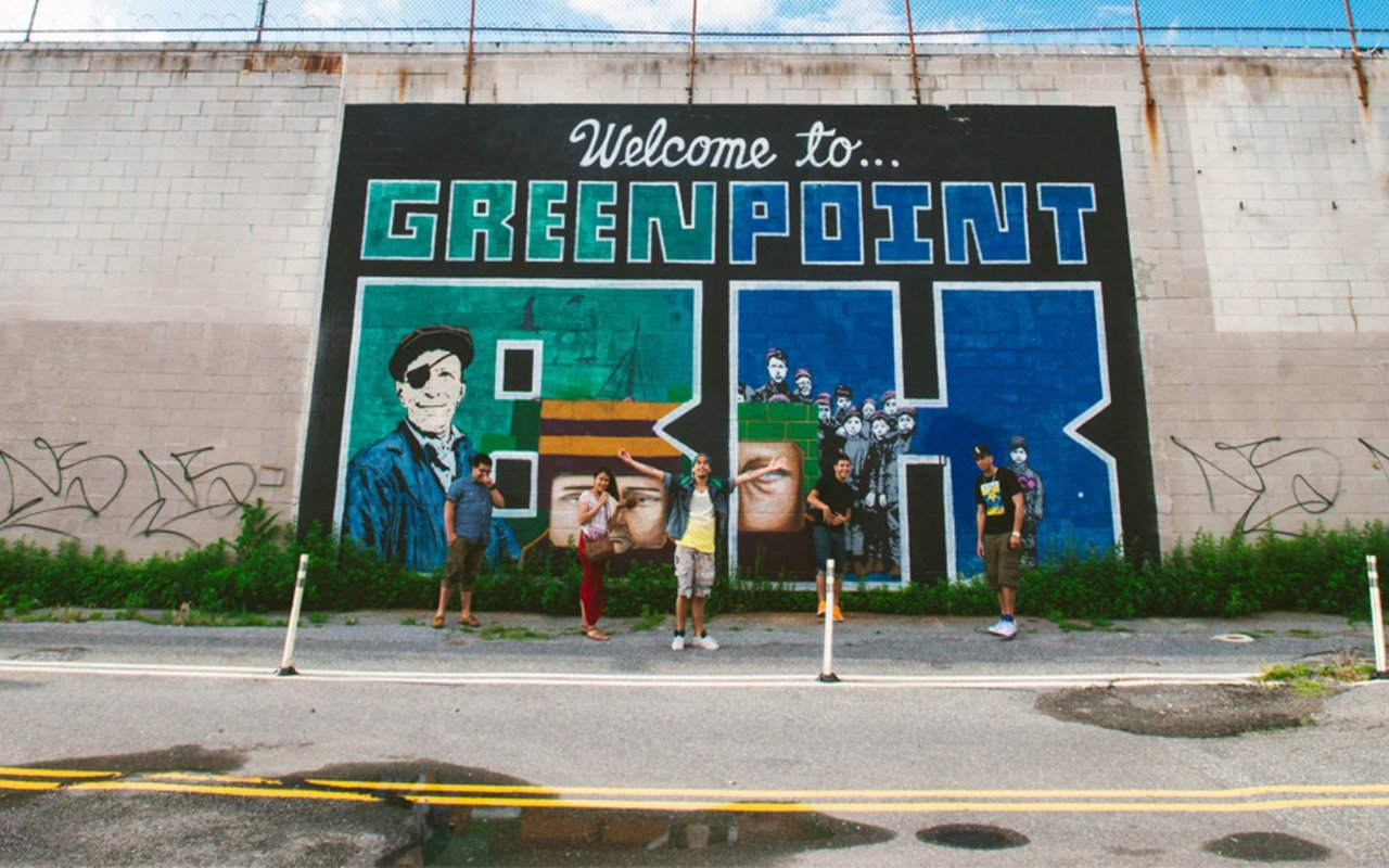 Greenpoint