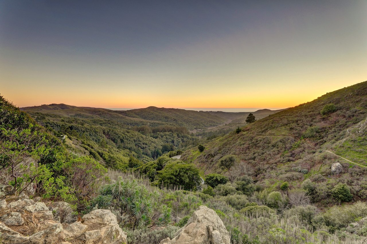 Diamond in the Rough with Picturesque Views