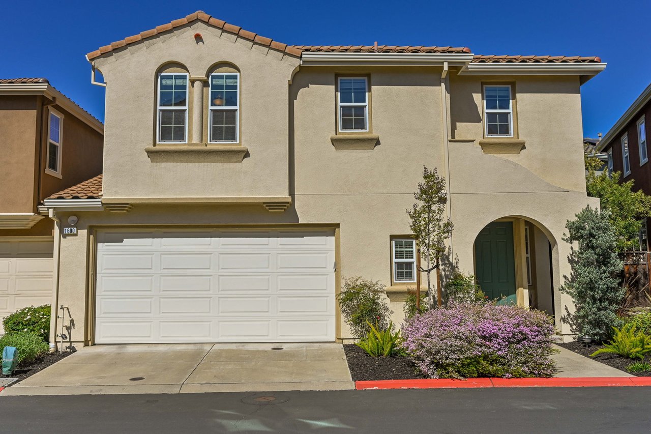 1600 Trailside Cir, Concord