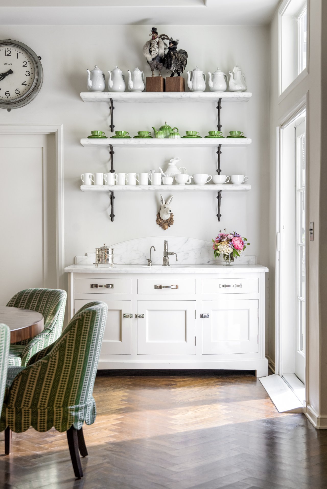 501 S Hudson Ave, Hancock Park