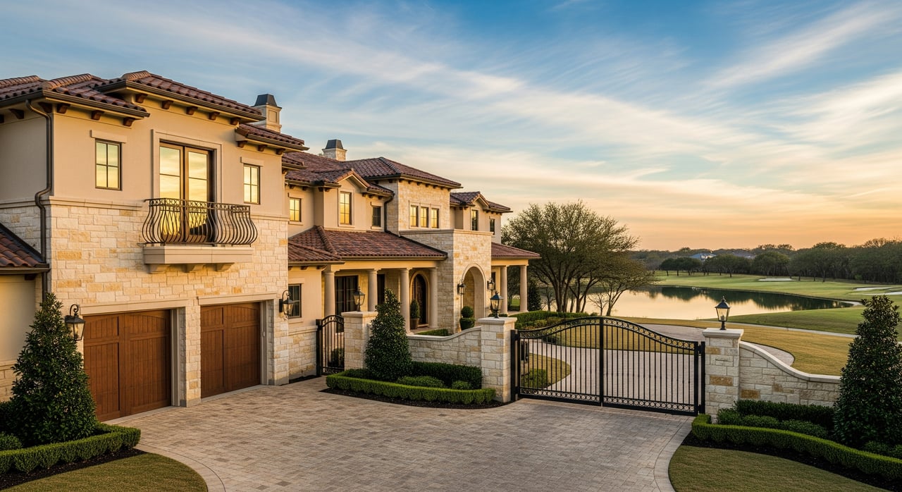 What’s Driving Prices in Country Club Ridge, Frisco?
