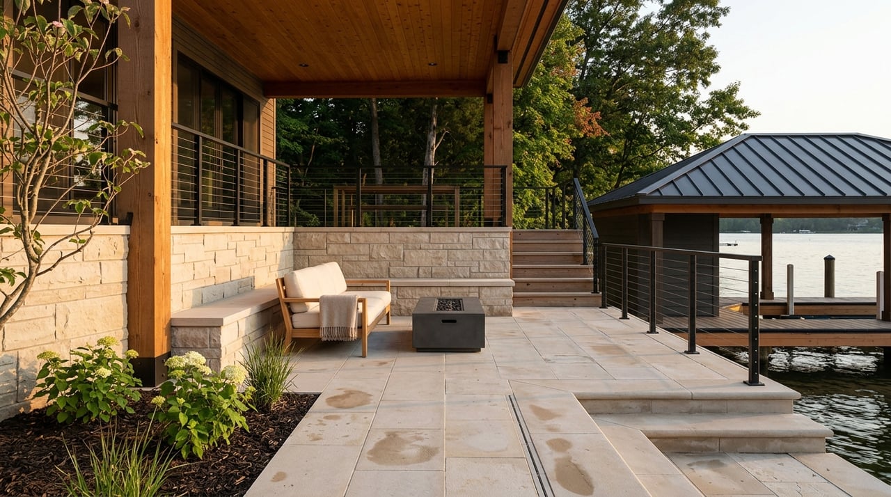 Preparing To List In The Villages At Lake Of The Ozarks