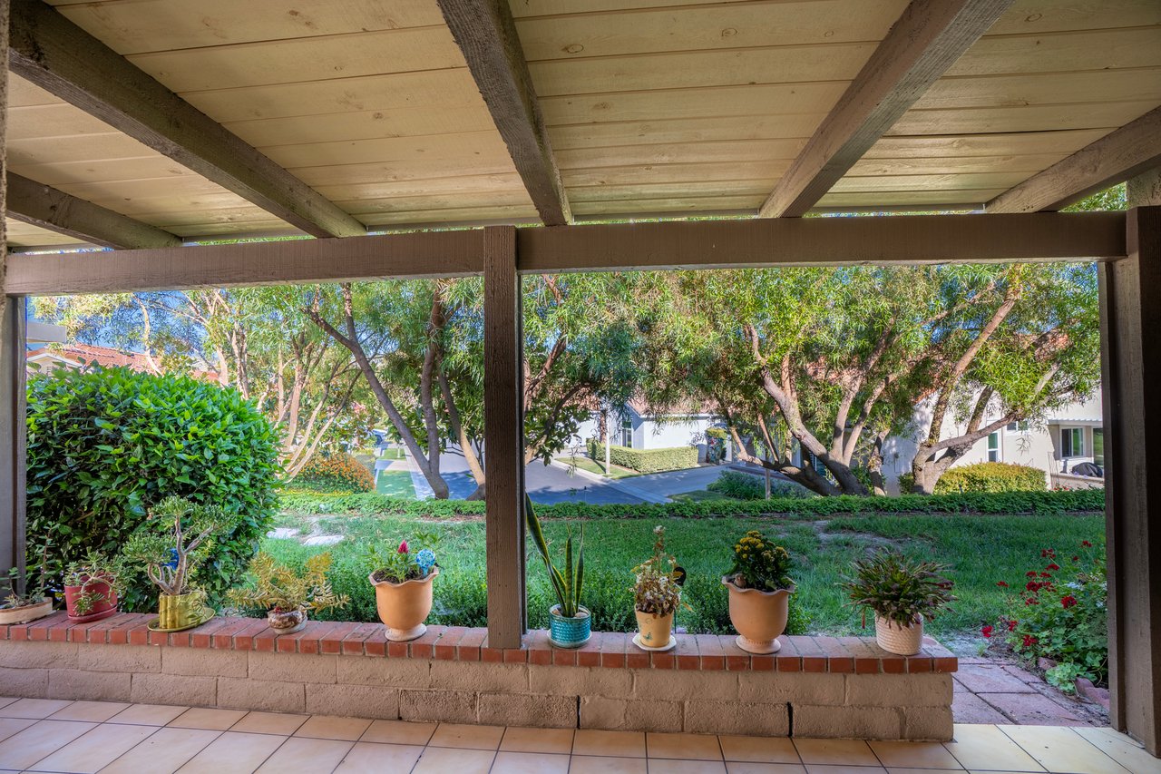 28332 Zarza, Mission Viejo, CA 92692