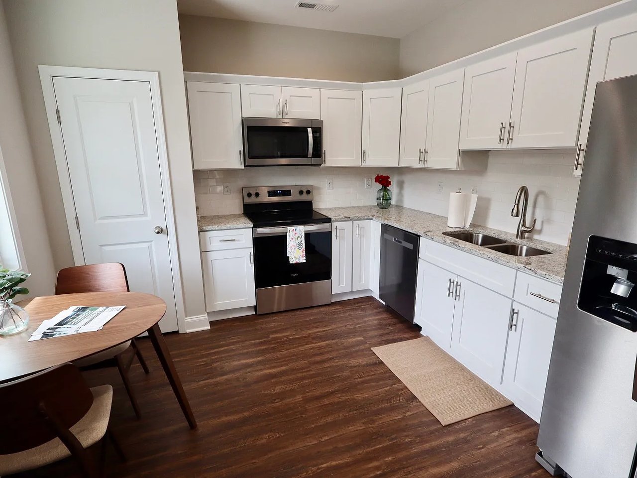 304 Tiffany Park Circle Unit A and Unit B