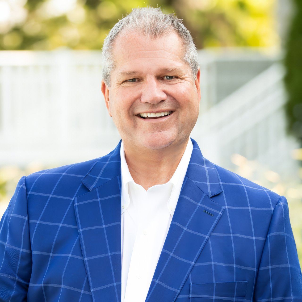 Bradley McNamara Edina, MN Real Estate Agent Headshot
