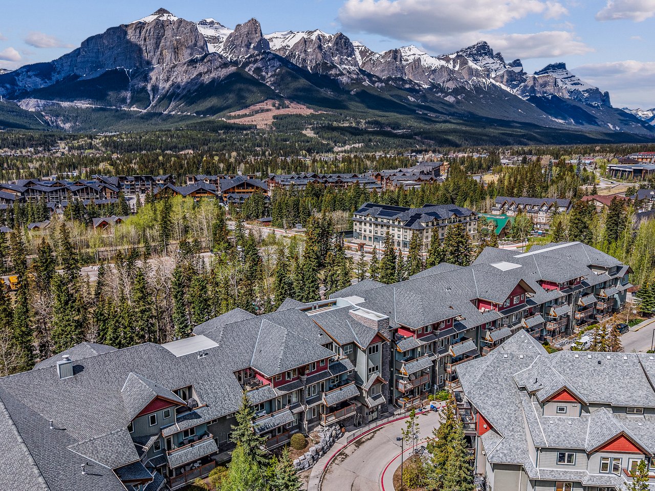 Canmore Real Estate Market Update – March 2026 | Spring Market Begins in the Bow Valley