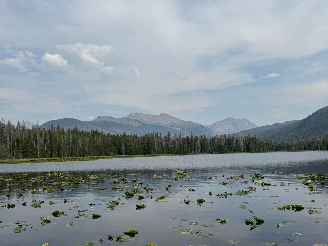 Hiking in and around Winter Park, Colorado: One of the Best Mountain Towns for Summer Trails