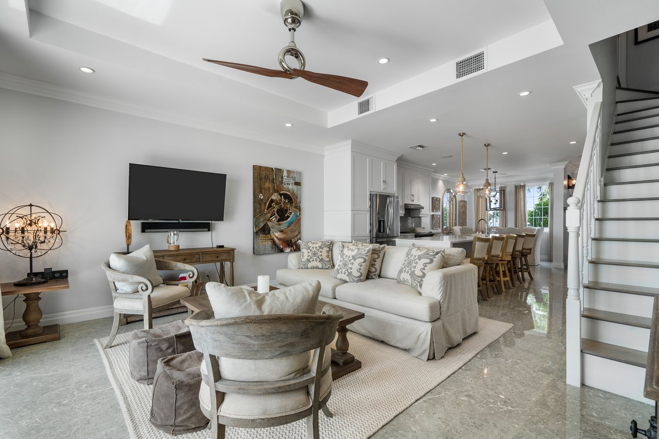 504 Starfish Isle, Palm Cay