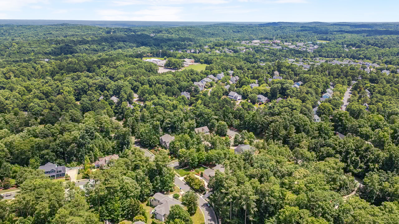 401 Westbury Drive