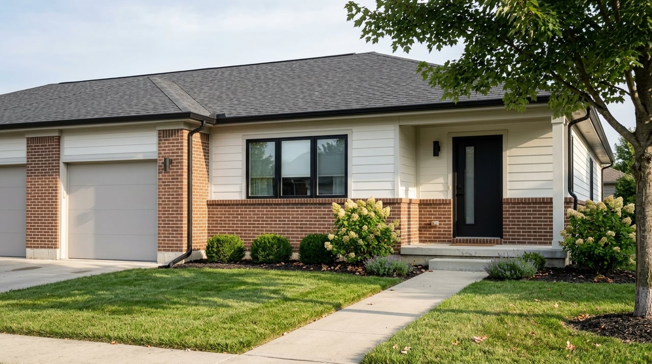 Is Franklin The Right Place For Your First Home