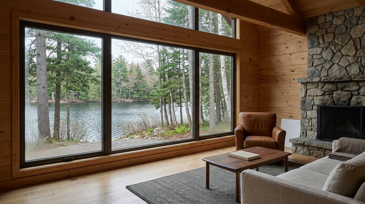 How Lake Vermilion Waterfront Is Priced In Tower